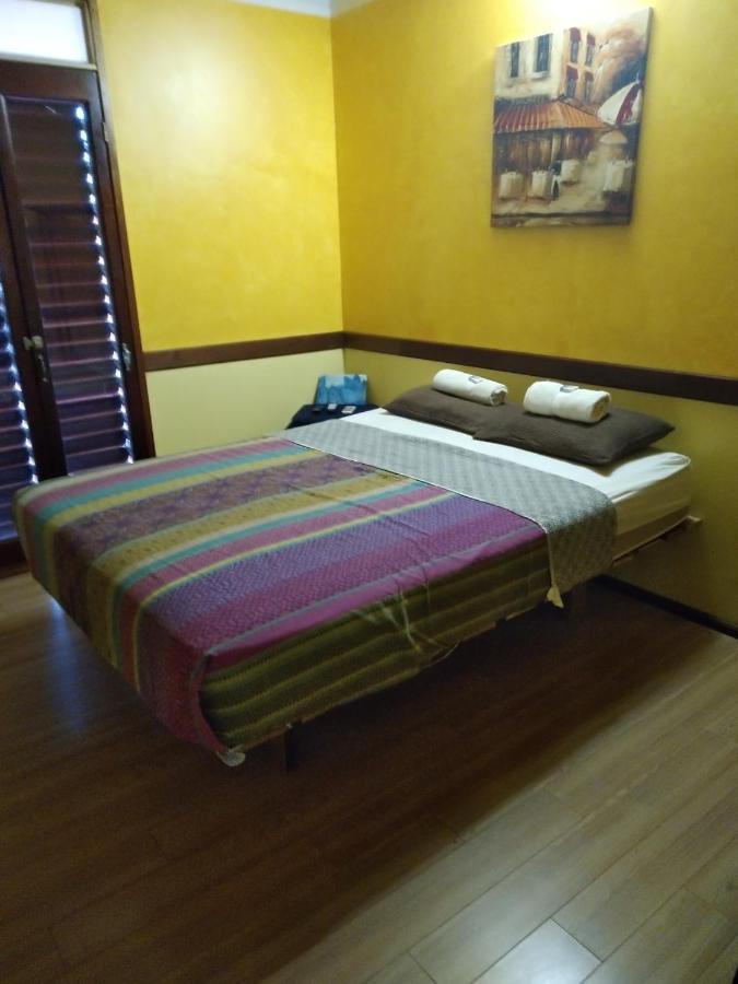 The Lighthouse At Casa Max Hotel Bocas Town Bagian luar foto