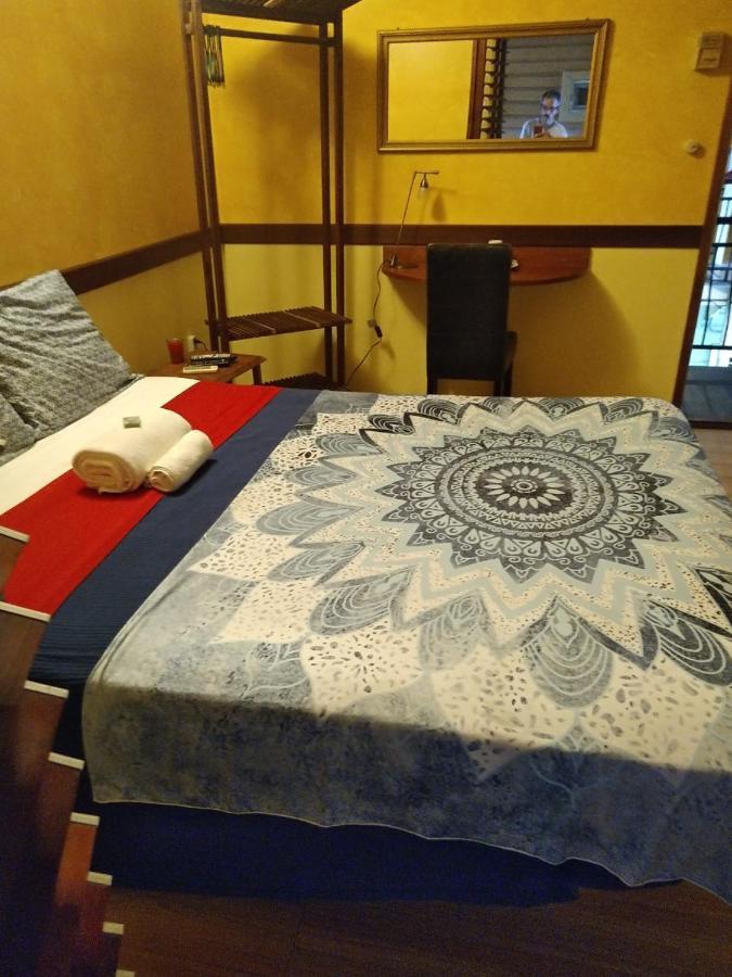 The Lighthouse At Casa Max Hotel Bocas Town Bagian luar foto