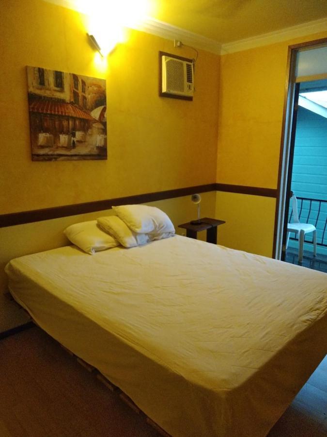 The Lighthouse At Casa Max Hotel Bocas Town Bagian luar foto