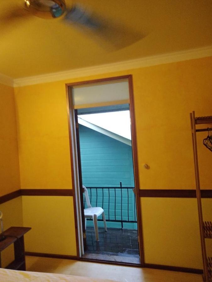 The Lighthouse At Casa Max Hotel Bocas Town Bagian luar foto
