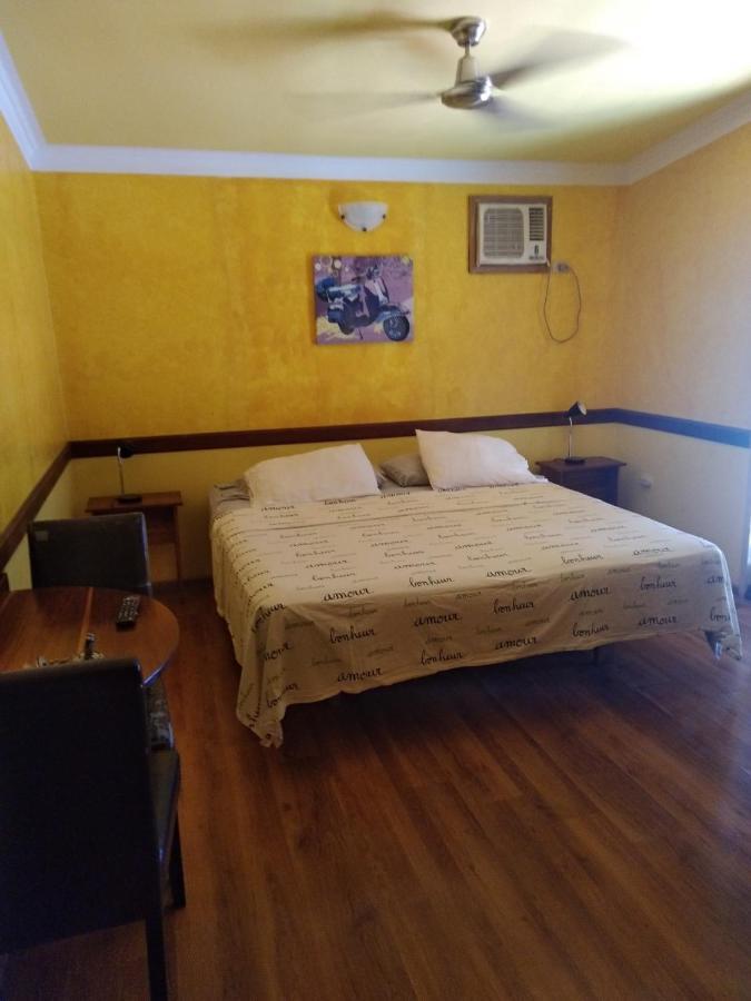 The Lighthouse At Casa Max Hotel Bocas Town Bagian luar foto