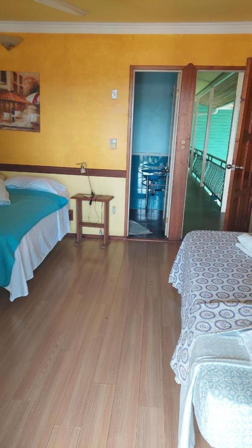The Lighthouse At Casa Max Hotel Bocas Town Bagian luar foto