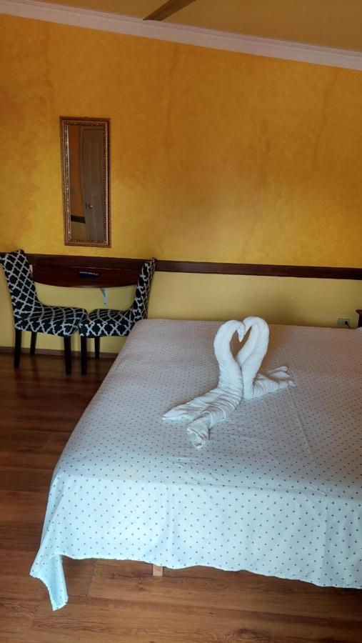 The Lighthouse At Casa Max Hotel Bocas Town Bagian luar foto