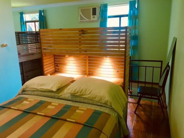 The Lighthouse At Casa Max Hotel Bocas Town Bagian luar foto